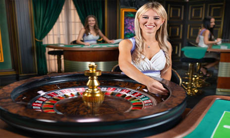 Cara Memulai Bermain Game Judi Casino Online Untuk Pemula